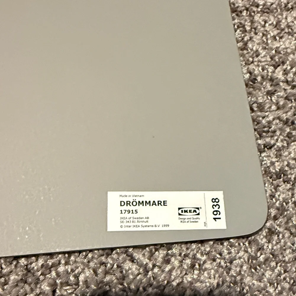 IKEA DROMMARE Mirror Brand New
